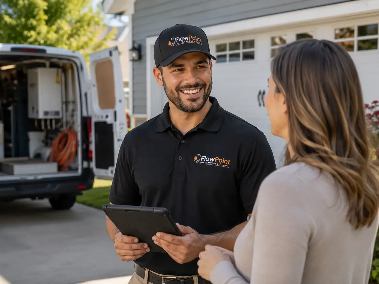 Tankless Water Heater Installation Ft Mitchell, KY FAQs